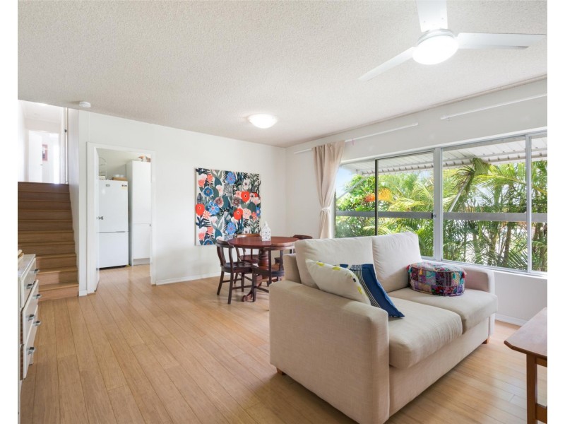 4/34 View Street, Wooloowin QLD 4030