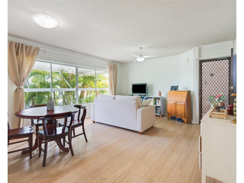 4/34 View Street, Wooloowin QLD 4030