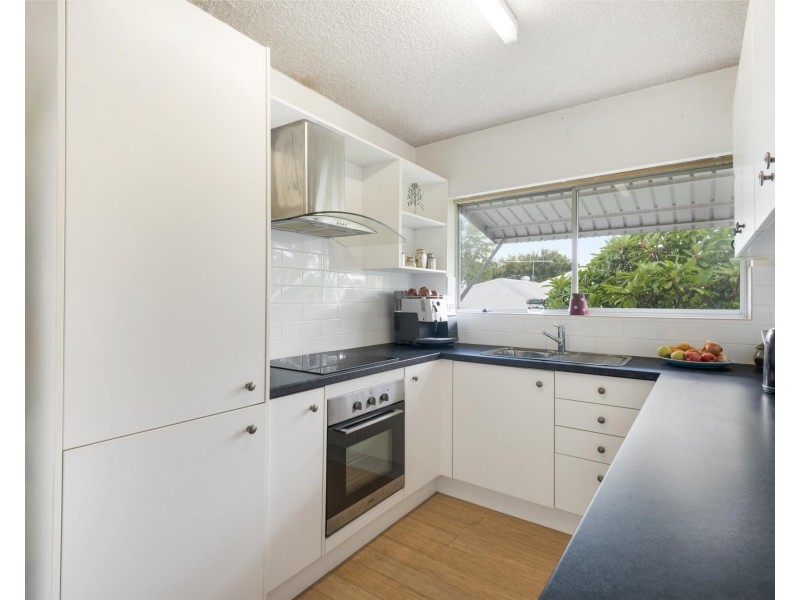 4/34 View Street, Wooloowin QLD 4030