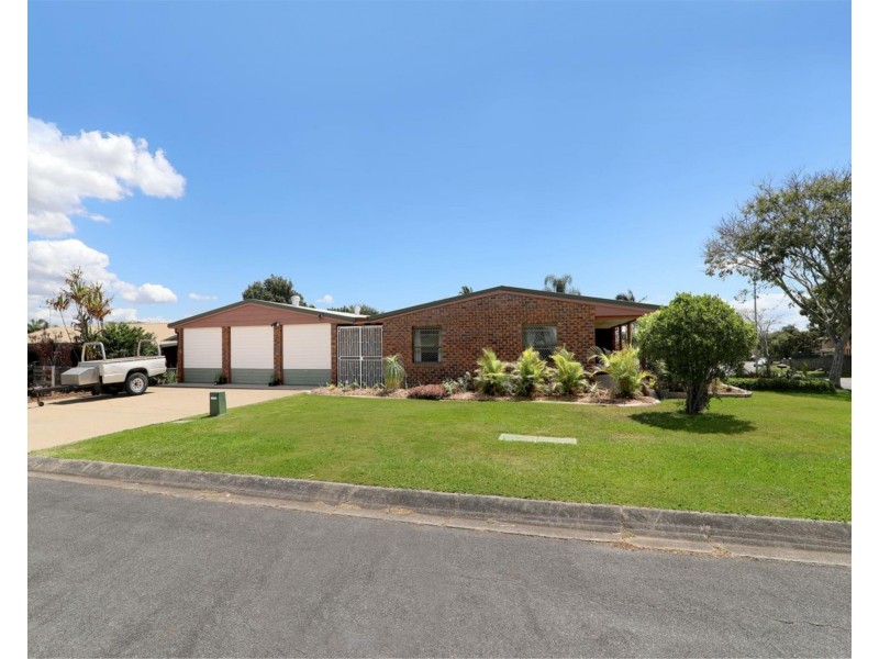 2 Lacaroo Street, Bracken Ridge QLD 4017