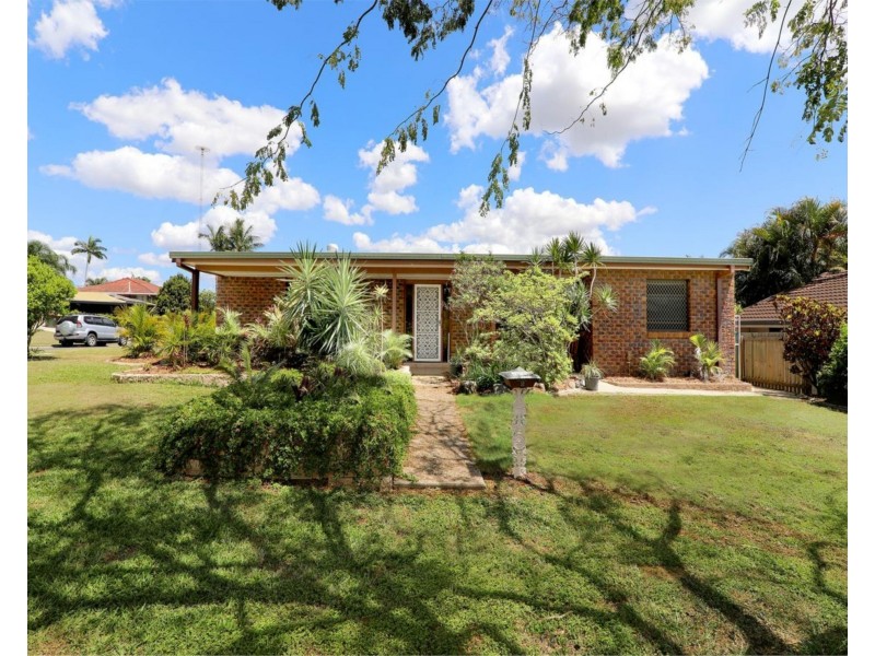 2 Lacaroo Street, Bracken Ridge QLD 4017