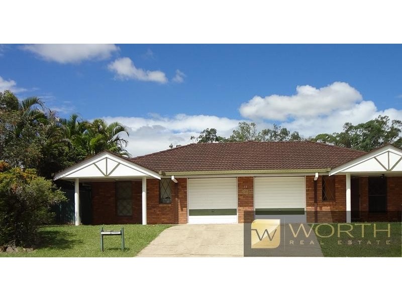 Ferny Grove QLD 4055