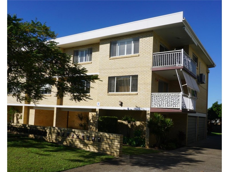 5/9 McMaster Street, Nundah QLD 4012