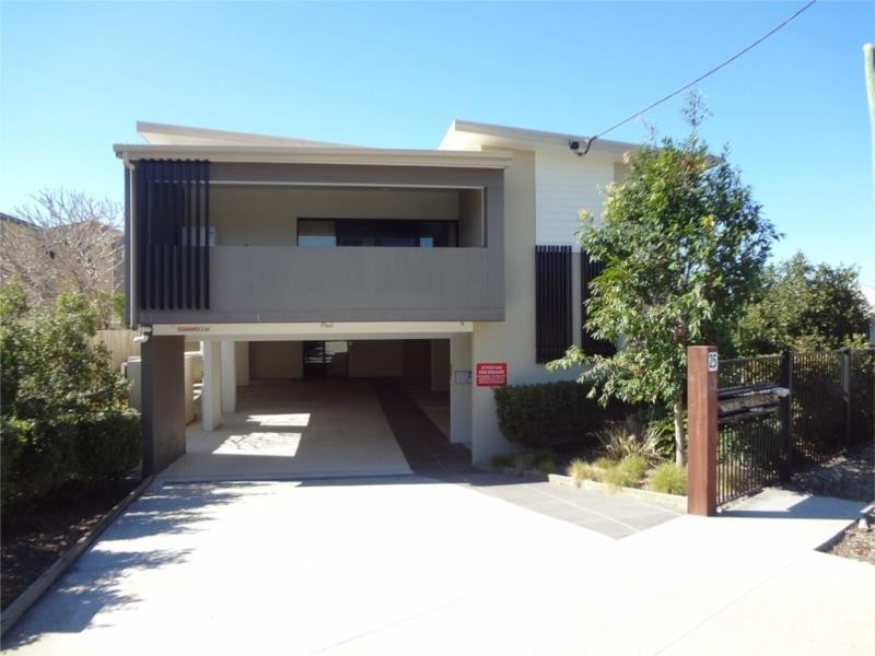 7/25 Bellevue Ave, Gaythorne QLD 4051