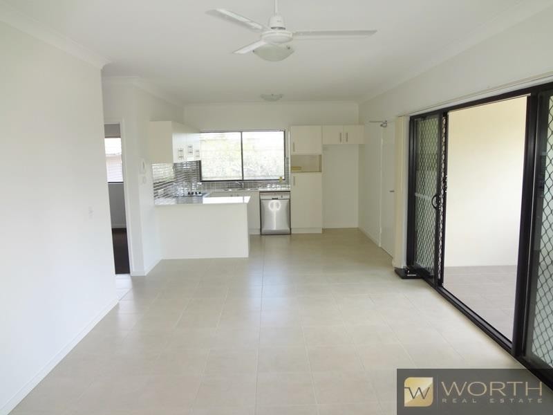 7/25 Bellevue Ave, Gaythorne QLD 4051