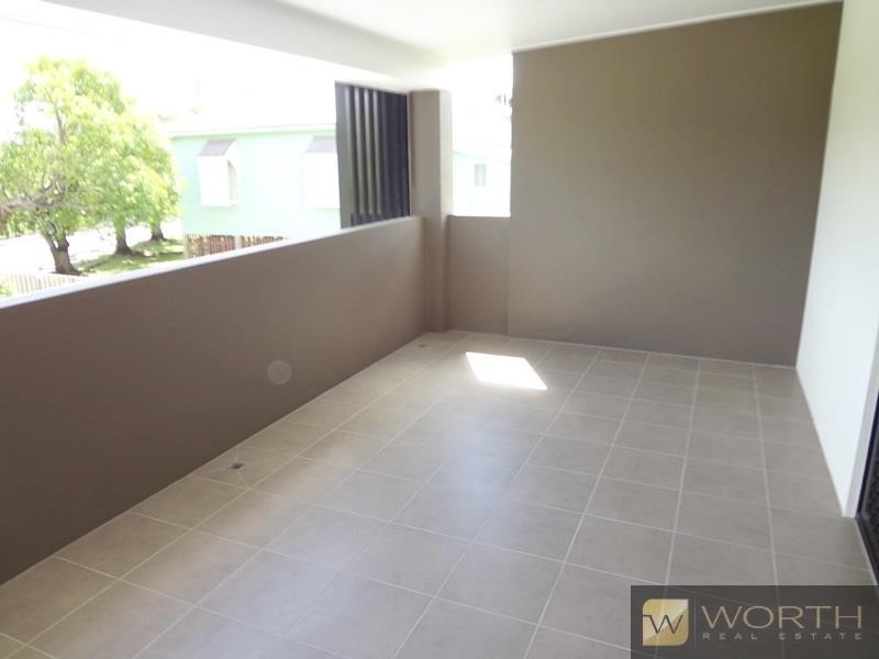 7/25 Bellevue Ave, Gaythorne QLD 4051