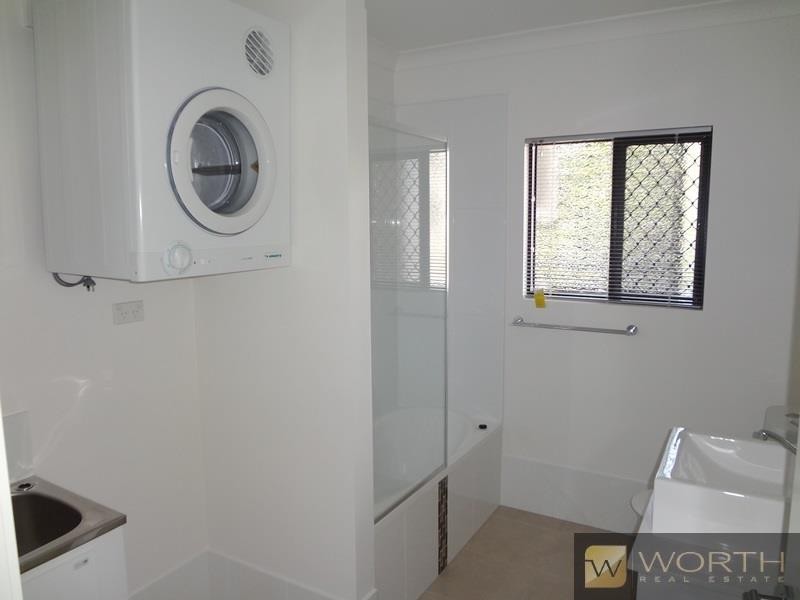 7/25 Bellevue Ave, Gaythorne QLD 4051