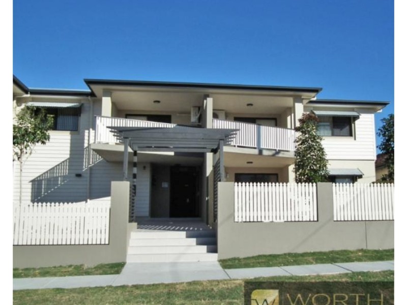 7/28 Bradley Street, Kedron QLD 4031