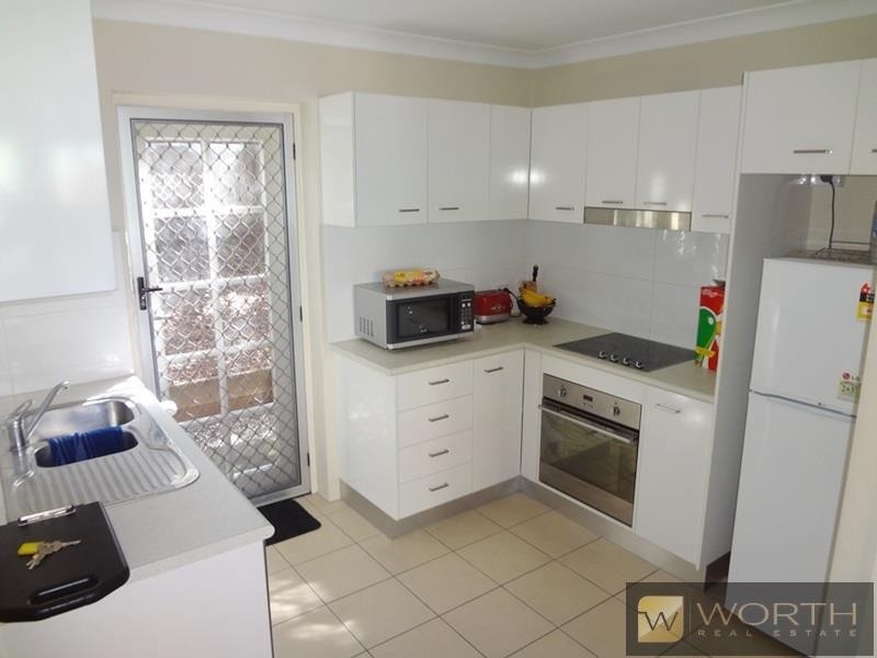 3/32 Cavendish street, Nundah QLD 4012