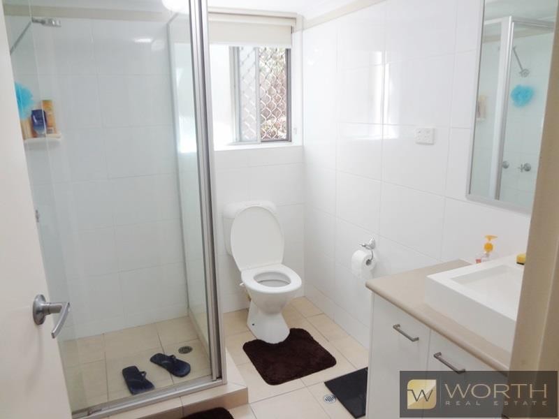 3/32 Cavendish street, Nundah QLD 4012