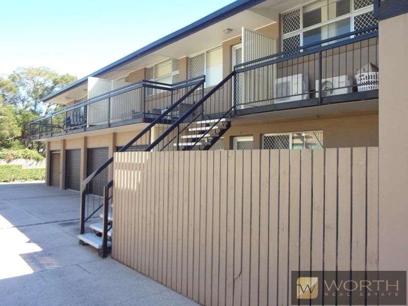 3/32 Cavendish street, Nundah QLD 4012