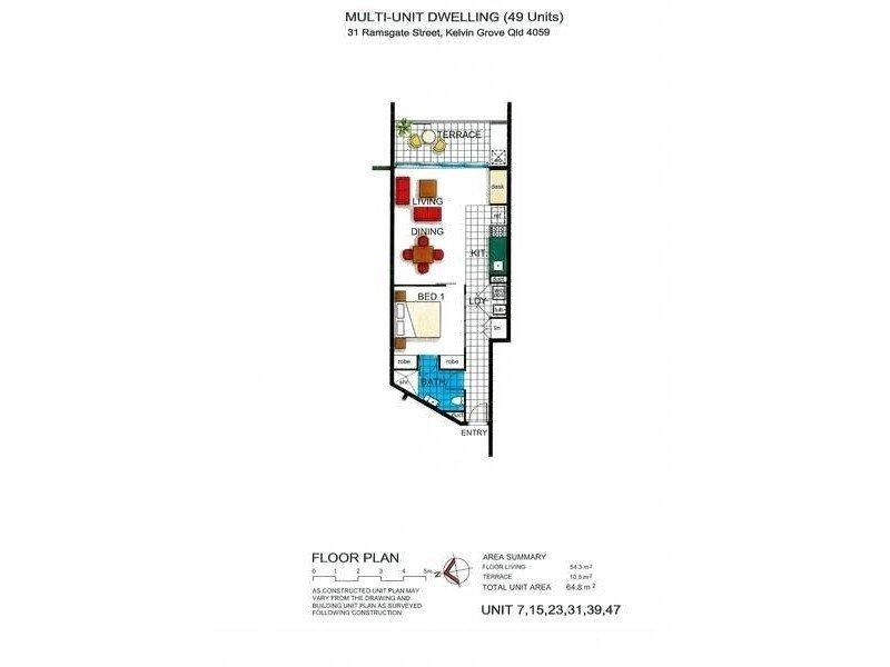 Kelvin Grove QLD 4059