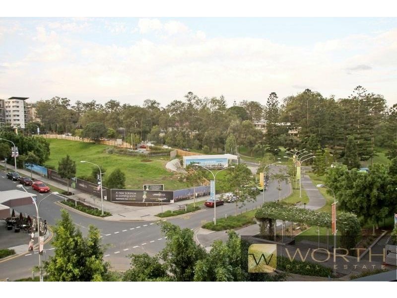 Kelvin Grove QLD 4059