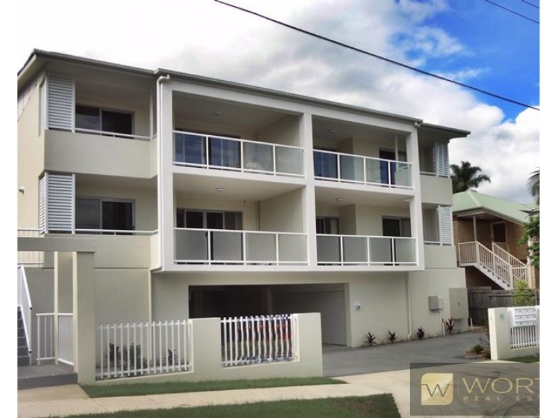 5/51 Collins Street, Nundah QLD 4012