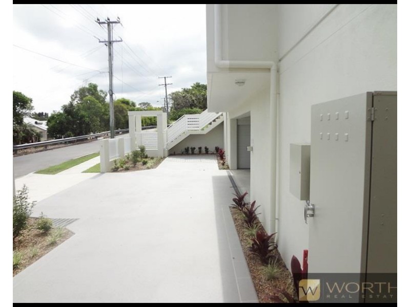 5/51 Collins Street, Nundah QLD 4012