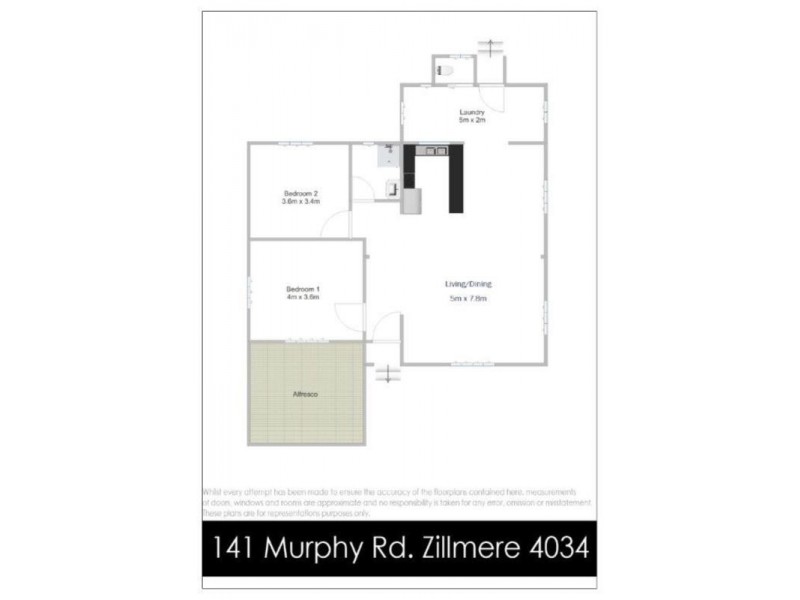 141 Murphy Road, Zillmere QLD 4034