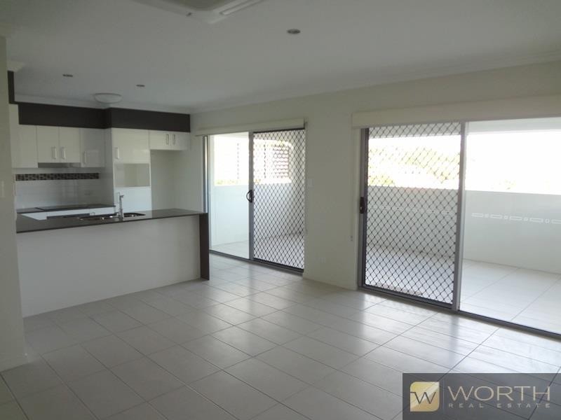 8/19 Riverton Street, Clayfield QLD 4011