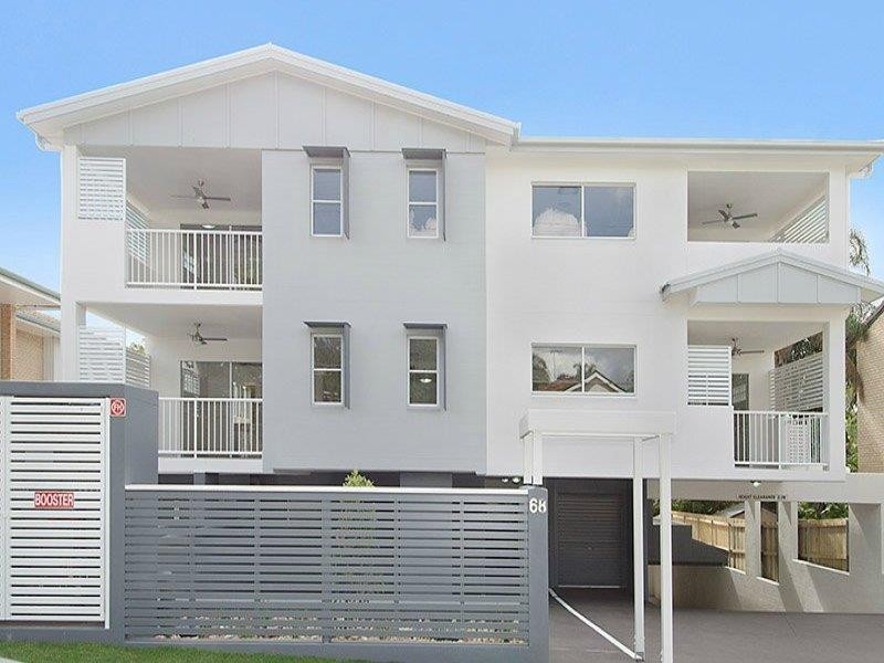 4/68 Bayview Tce, Clayfield QLD 4011