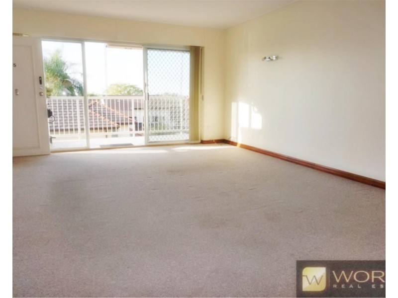 5/42 Gregory Street, Clayfield QLD 4011