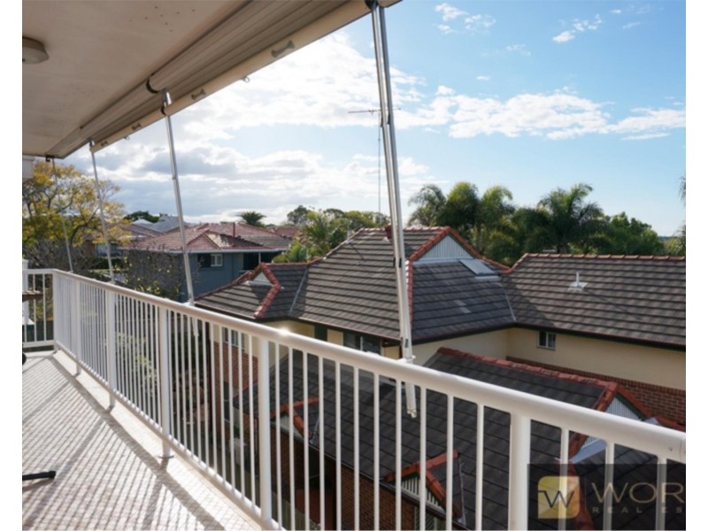 5/42 Gregory Street, Clayfield QLD 4011