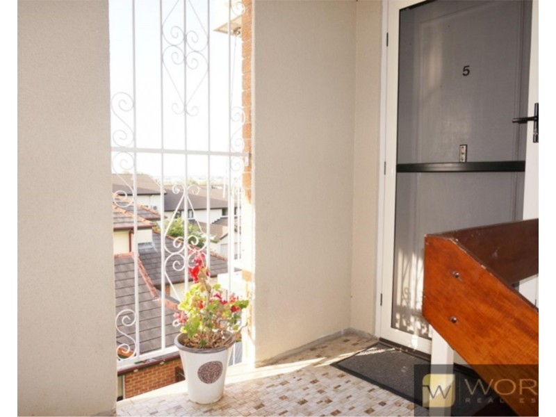 5/42 Gregory Street, Clayfield QLD 4011