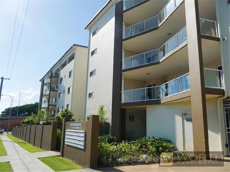 15/12 Grace Street, Nundah QLD 4012