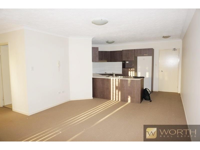 15/12 Grace Street, Nundah QLD 4012