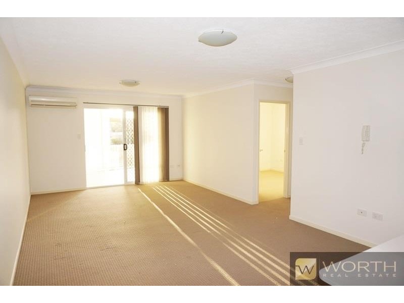 15/12 Grace Street, Nundah QLD 4012