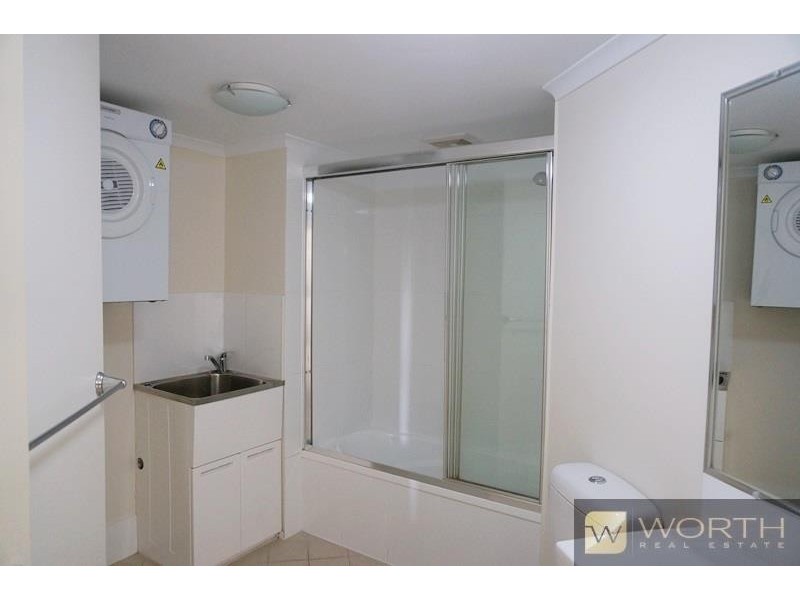 15/12 Grace Street, Nundah QLD 4012