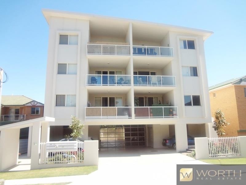 12/66 Lamington Ave, Lutwyche QLD 4030