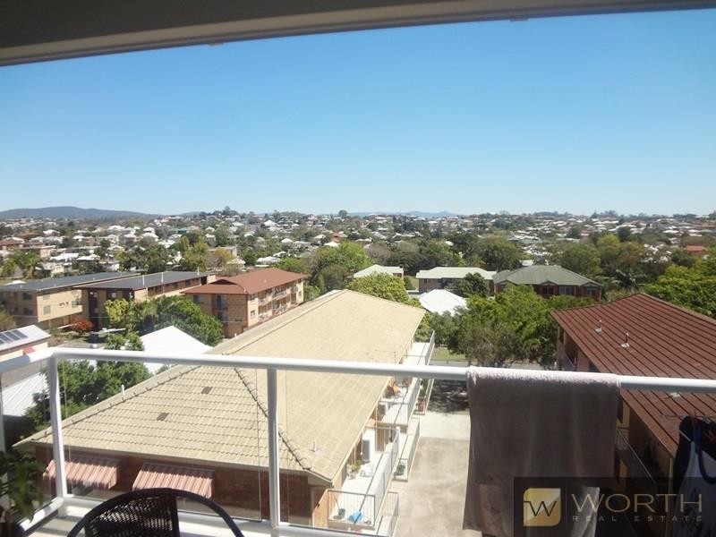 12/66 Lamington Ave, Lutwyche QLD 4030