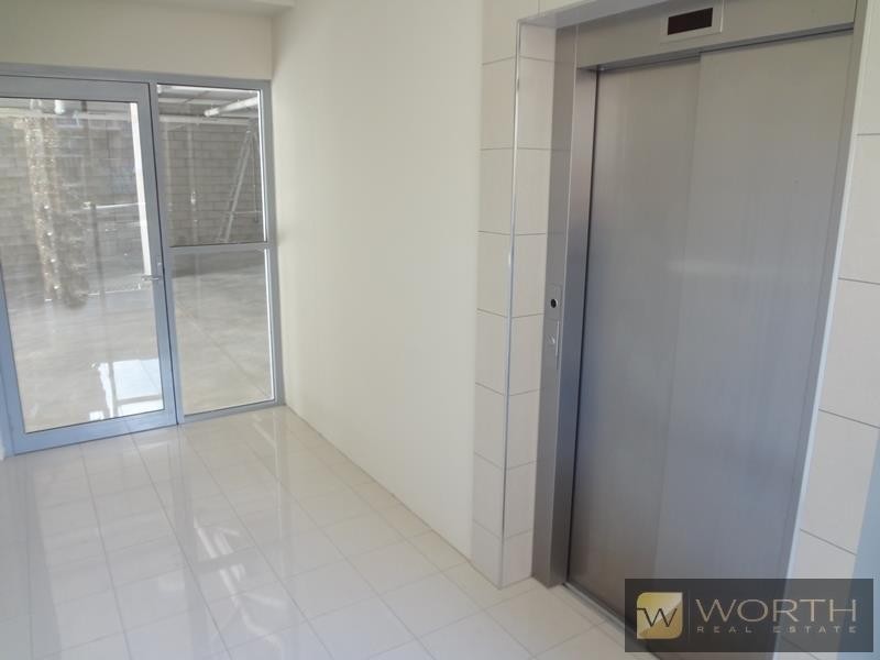 12/66 Lamington Ave, Lutwyche QLD 4030