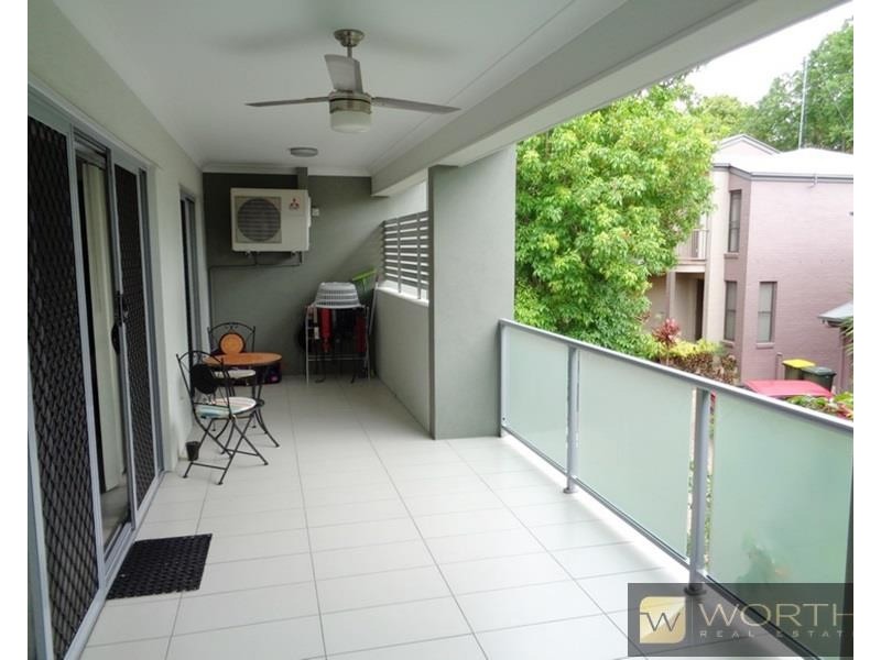 7/19 Riverton Street, Clayfield QLD 4011