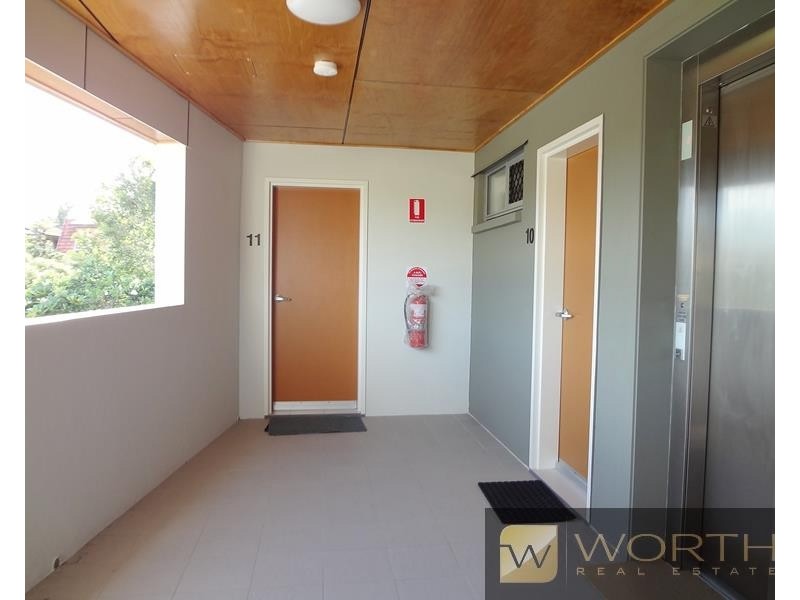7/19 Riverton Street, Clayfield QLD 4011
