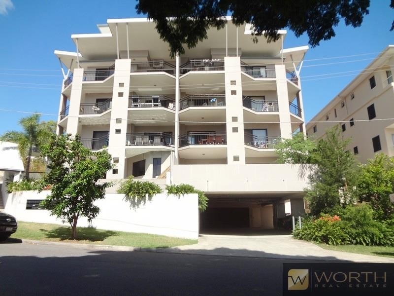 15/7 Amisfield Avenue, Nundah QLD 4012