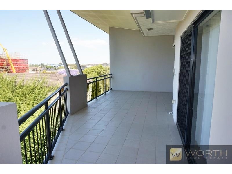 15/7 Amisfield Avenue, Nundah QLD 4012