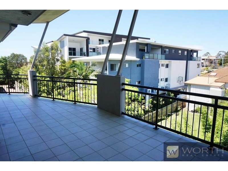 15/7 Amisfield Avenue, Nundah QLD 4012