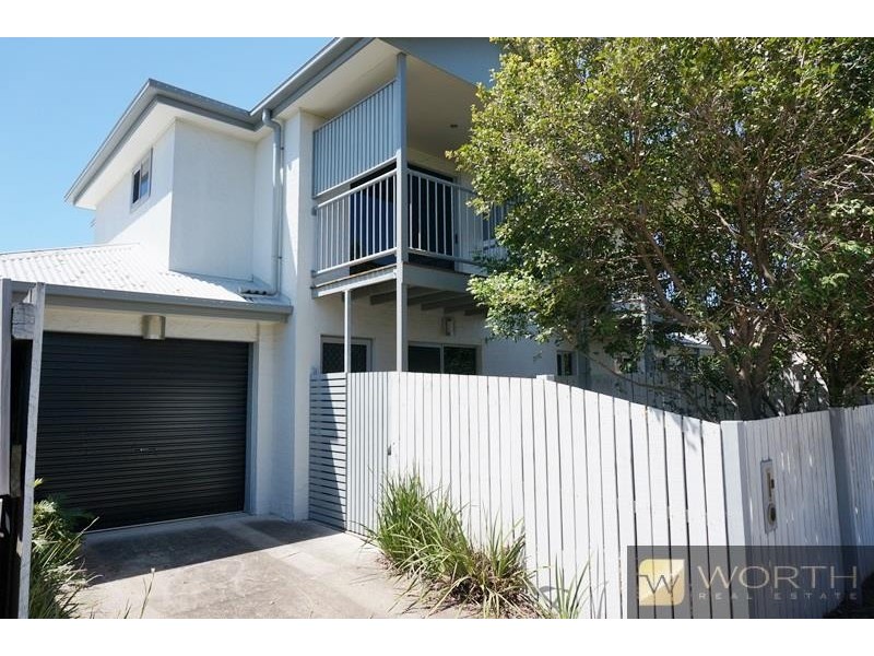 6/134 York Street, Nundah QLD 4012