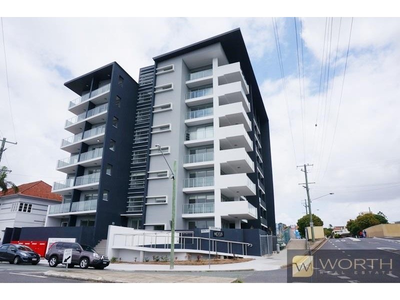 702/3-9 Union Street, Nundah QLD 4012