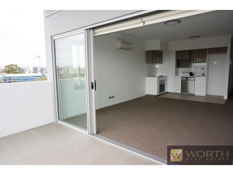 702/3-9 Union Street, Nundah QLD 4012