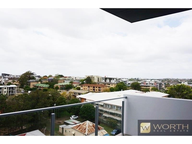 702/3-9 Union Street, Nundah QLD 4012