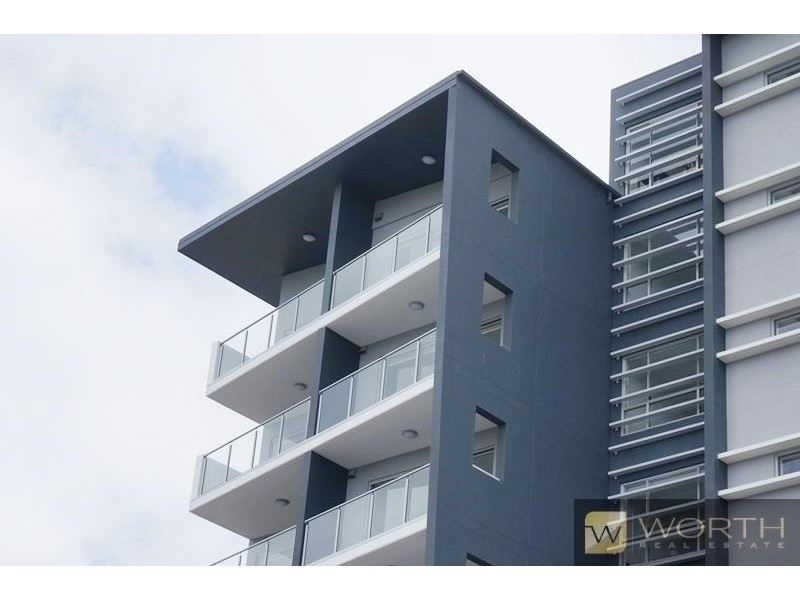 702/3-9 Union Street, Nundah QLD 4012