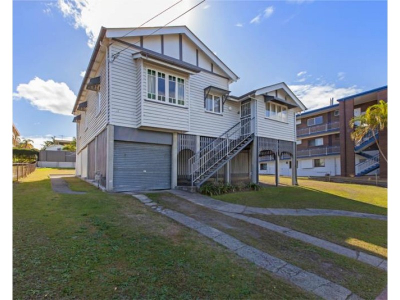 54 Fifth Avenue, Kedron QLD 4031