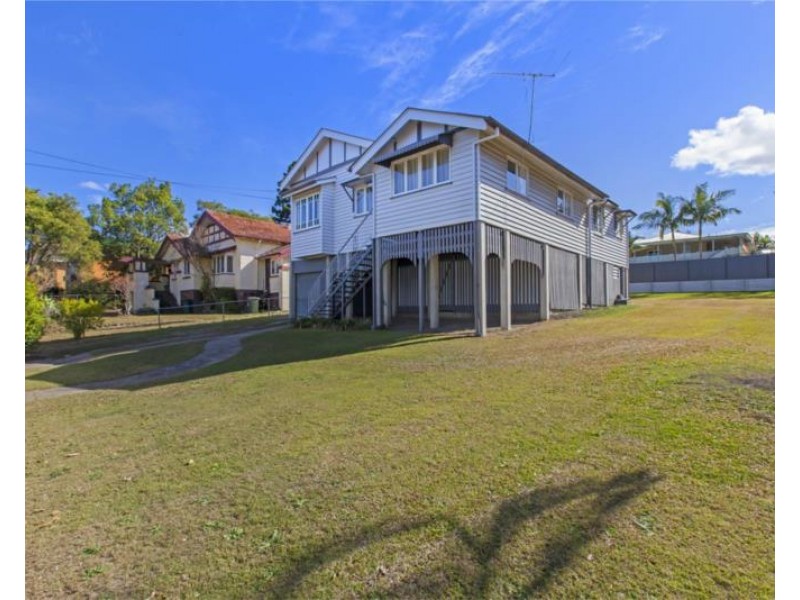 54 Fifth Avenue, Kedron QLD 4031