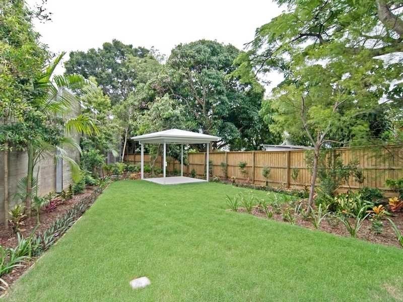 Clayfield QLD 4011