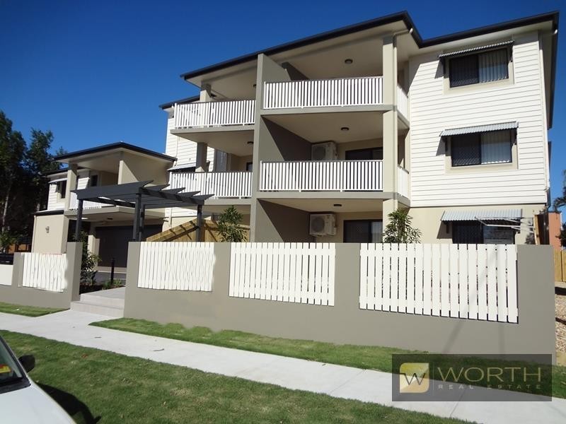 10/84 Brookfield Road, Kedron QLD 4031