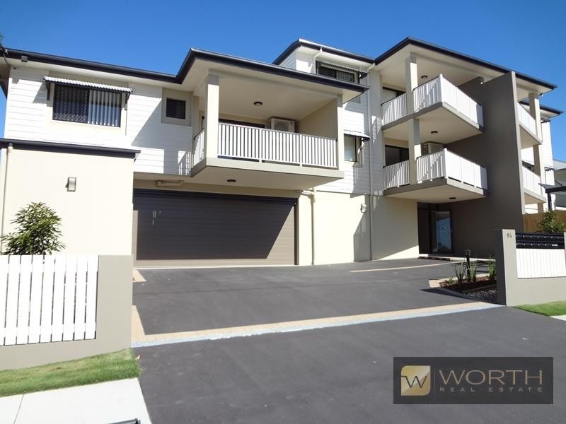 10/84 Brookfield Road, Kedron QLD 4031