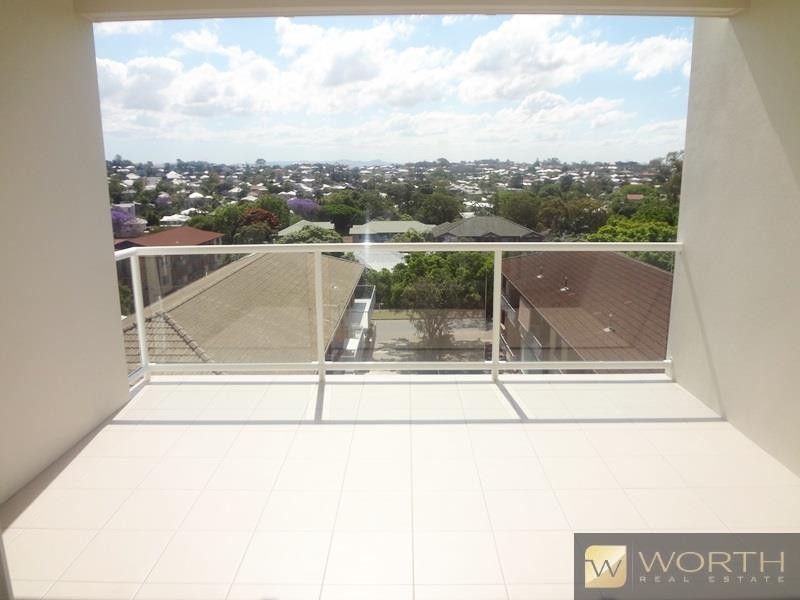 12/66 Lamington Ave, Lutwyche QLD 4030