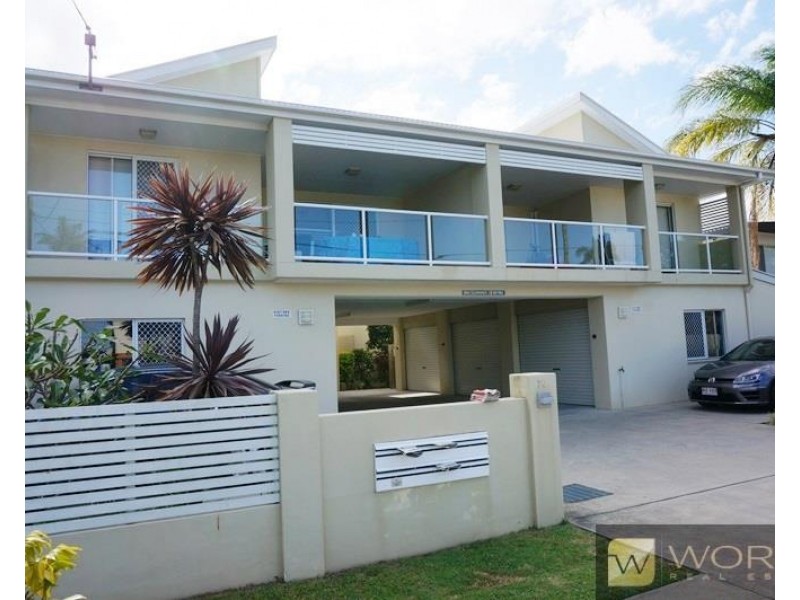 4/70 Killeen Street, Nundah QLD 4012