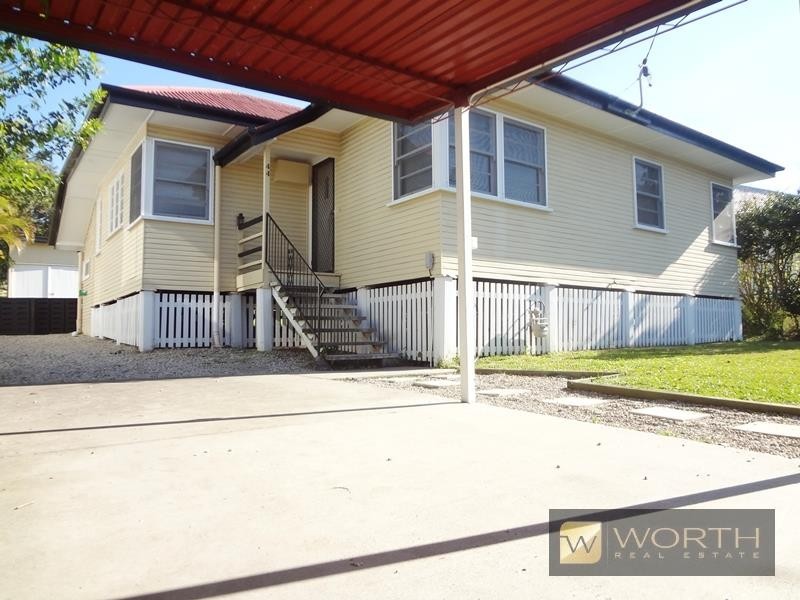 44 Miller Street, Chermside QLD 4032